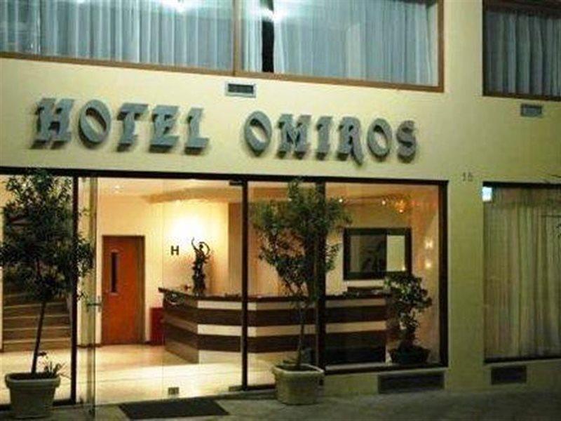 Omiros Hotel Ateny Zewnętrze zdjęcie